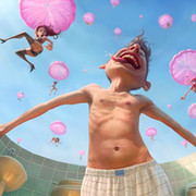 Игорь Никулин on My World.