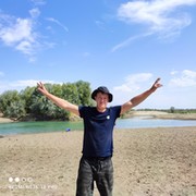 (((*Андрей *))) on My World.