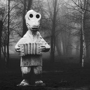 Sergey E on My World.