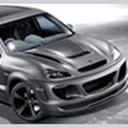 Alexei Abramov on My World.