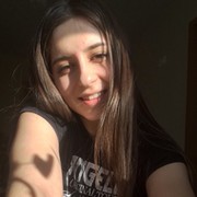 Sabina Cuschevici on My World.