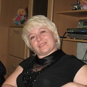 Светлана Степанова on My World.