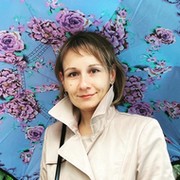 Гурьяшкина Светлана on My World.