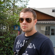 Михаил Резников on My World.