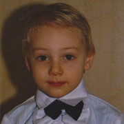 Артём Долгарёв on My World.