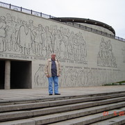 Александр Домненко on My World.