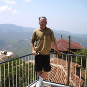dan scutarasu on My World.