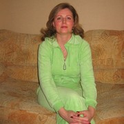Марина Нещерецкая on My World.