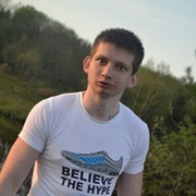 Даниил Федотов on My World.