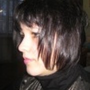 Дарья Могуева on My World.