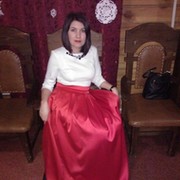 Ирина Гольцова on My World.