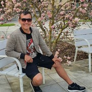 Sergey Dassayev on My World.