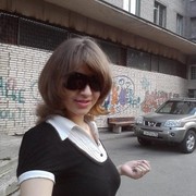 Дарья Повышева on My World.