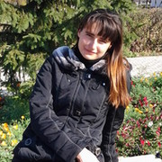 Дарья Басова on My World.