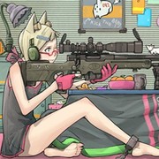 Даша Литвинова on My World.