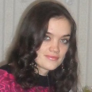 Дарья Масолова on My World.