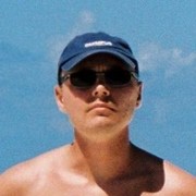 Алексей Давыдов on My World.