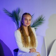Даяна Литвинчук on My World.