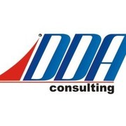 DDA Consulting on My World.