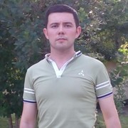 Джавад Дусметов on My World.