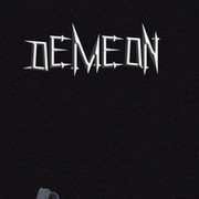 Demeon-Dante Deathstar on My World.