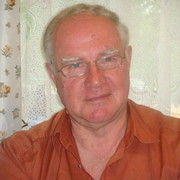 Алекс Пачкин on My World.