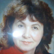 Валентина Дельцова on My World.