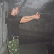 Денис Павлятенко on My World.