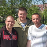 ДЕНИС ИСАЕВ on My World.