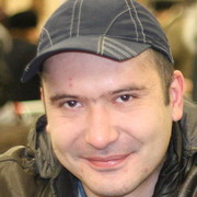 Денис Абдулфанов on My World.