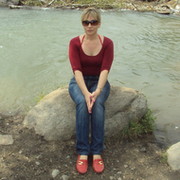 Елена Деринг on My World.