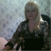 Оксана Лаг. on My World.
