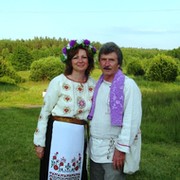 Татьяна Гурская on My World.