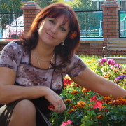 Наталия Фадеева on My World.