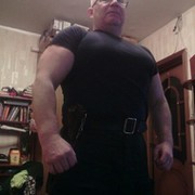 Сергей девятков on My World.