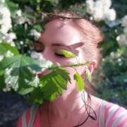 Анастасия Вершинина on My World.