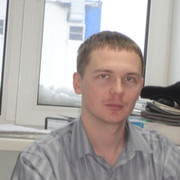 Сергей Мелёхин on My World.