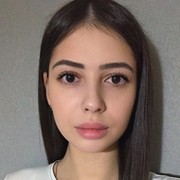 Диана Матвеева on My World.