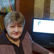 Любовь Дидик on My World.
