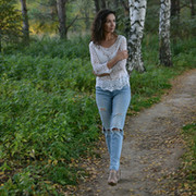 Гульшат Гайфуллина on My World.