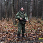 Димон Турковский on My World.