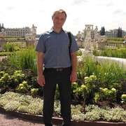 Дмитрий Дендюк on My World.