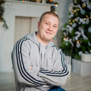 Дмитрий Елкин on My World.