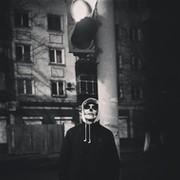 Дима Кочнев on My World.