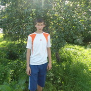 Алексей Димитриев on My World.