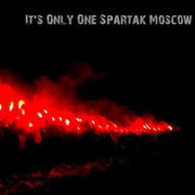 Spartak Moscow on My World.