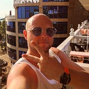 Александр Тихонов on My World.