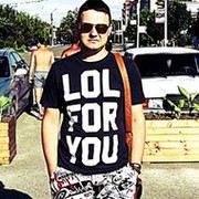 Сизый Кекс on My World.