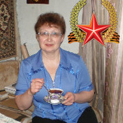 Татьяна Демидова on My World.