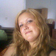 Оксана ********** on My World.